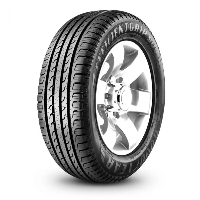 Pneu Goodyear Aro 17 Efficientgrip SUV 215/55R17 94V